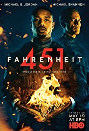 Fahrenheit 451 (2018)