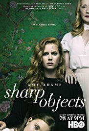 Sharp Objects (2018 )