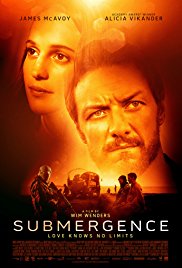 Submergence (2017)