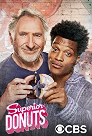 Superior Donuts (2017)