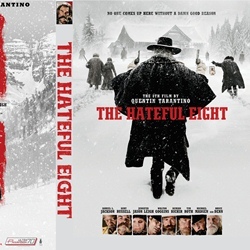 The Hateful Eight (2015)