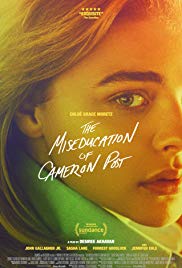 The Miseducation of Cameron Post (2018)