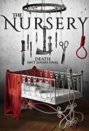 The Nursery (2016)