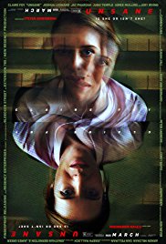 Unsane (2018)