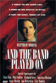 And the Band Played On (1993)