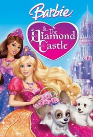 Barbie and the Diamond Castle (2008)