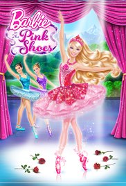 Barbie in the Pink Shoes (2013)