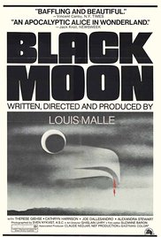 Black Moon (1975)