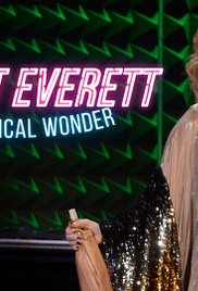 Bridget Everett: Gynecological Wonder (2015)