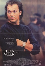 Clean and Sober (1988)