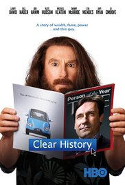 Clear History (2013)