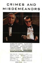 Crimes and Misdemeanors (1989)