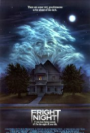 Fright Night (1985)