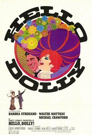 Hello, Dolly! (1969)