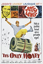 Its Only Money (1962)