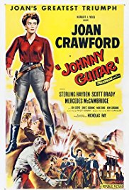 Johnny Guitar (1954)