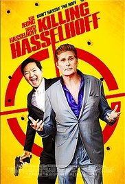 Killing Hasselhoff (2016)