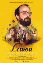 Lemon (2017)