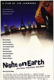 Night on Earth (1991)