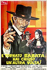 Return of Sabata (1971)