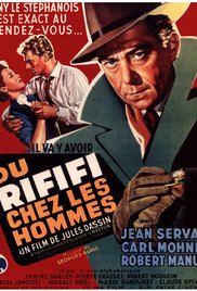 Rififi (1955)