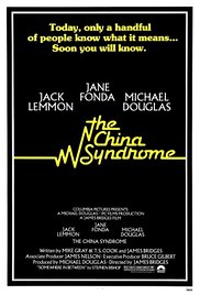 The China Syndrome (1979)