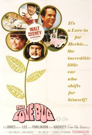 The Love Bug (1968)