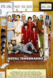 The Royal Tenenbaums (2001)