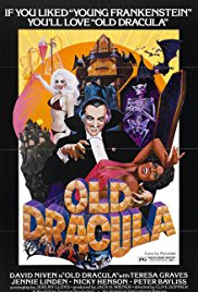 Old Drac (1974)