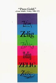 Zelig (1983)