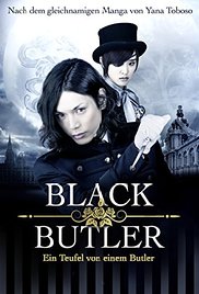 Black Butler (2014)