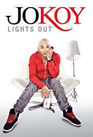 Jo Koy: Lights Out (2012)