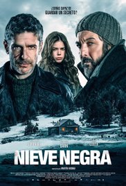 Black Snow (2017)