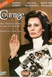 Courage (1986)