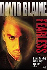 David Blaine: Fearless (2002)