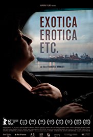 Exotica, Erotica, Etc. (2015)