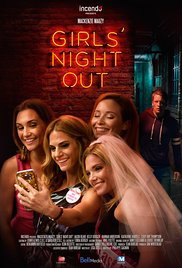 Girls Night Out (2017)