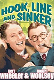 Hook Line and Sinker (1930)