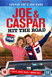 Joe &amp; Caspar Hit the Road USA (2016)