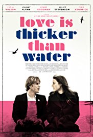 Love Is Thicker Than Water (2016)