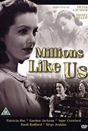 Millions Like Us (1943)