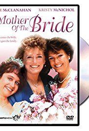 Mother of the Bride (1993)