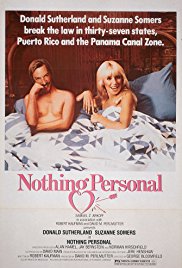 Nothing Personal (1980)