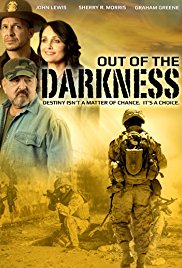 Out of the Darkness (2016)