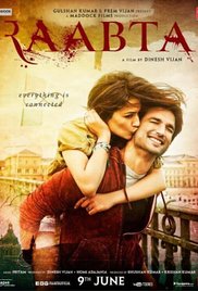 Raabta (2017)