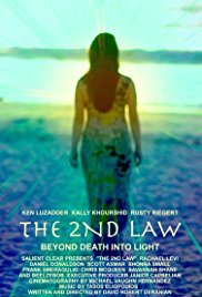 The 2nd Law (2016)