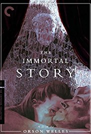 The Immortal Story (1968)