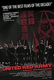 United Red Army (2007)