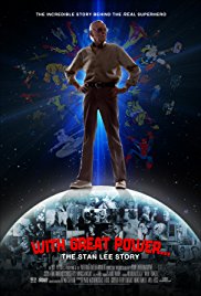 With Great Power: The Stan Lee Story (2010)