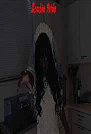 Zombie Bride (2015)